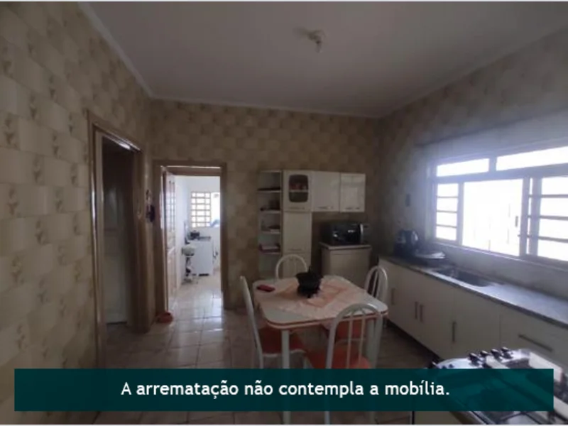 Foto 5 de 11: Casa em leilão em Catanduva - SP, bairro Vila Santos — Casa - Catanduva - SP