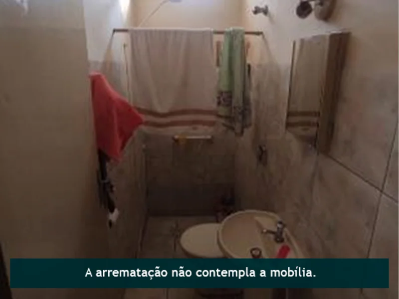 Foto 10 de 11: Casa em leilão em Catanduva - SP, bairro Vila Santos — Casa - Catanduva - SP