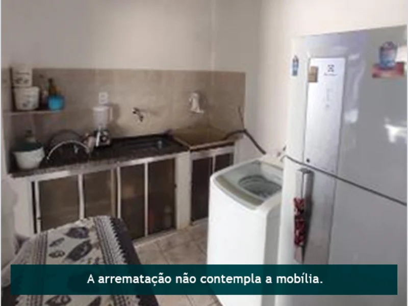 Foto 6 de 11: Casa em leilão em Catanduva - SP, bairro Vila Santos — Casa - Catanduva - SP
