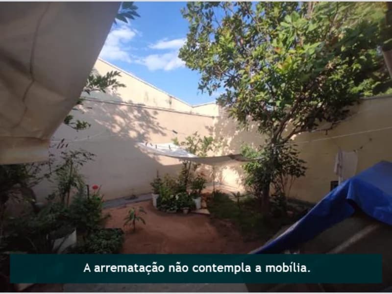 Foto 4 de 11: Casa em leilão em Catanduva - SP, bairro Vila Santos — Casa - Catanduva - SP