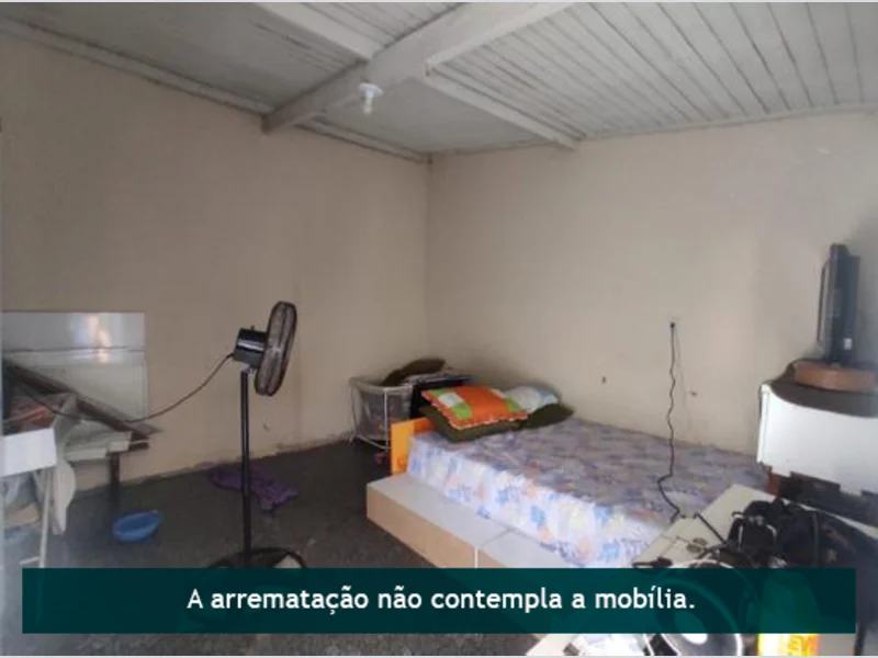 Foto 2 de 11: Casa em leilão em Catanduva - SP, bairro Vila Santos — Casa - Catanduva - SP