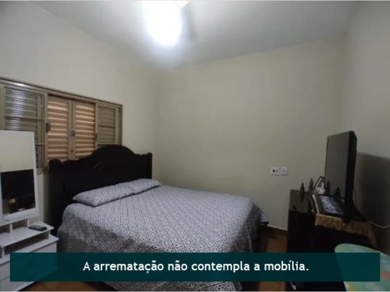 Foto 11 de 11: Casa em leilão em Catanduva - SP, bairro Vila Santos — Casa - Catanduva - SP