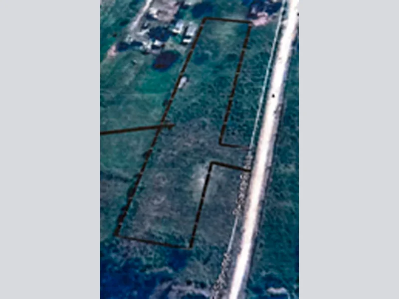 Foto 2 de 3: Terreno em leilão em São Gabriel - RS, bairro Doutor Dácio — Terreno - São Gabriel - RS