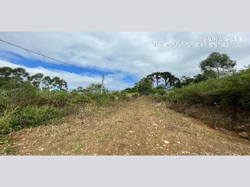 Foto 4 de 5: Terreno em leilão em Doutor Ricardo - RS — Terreno - Doutor Ricardo - RS