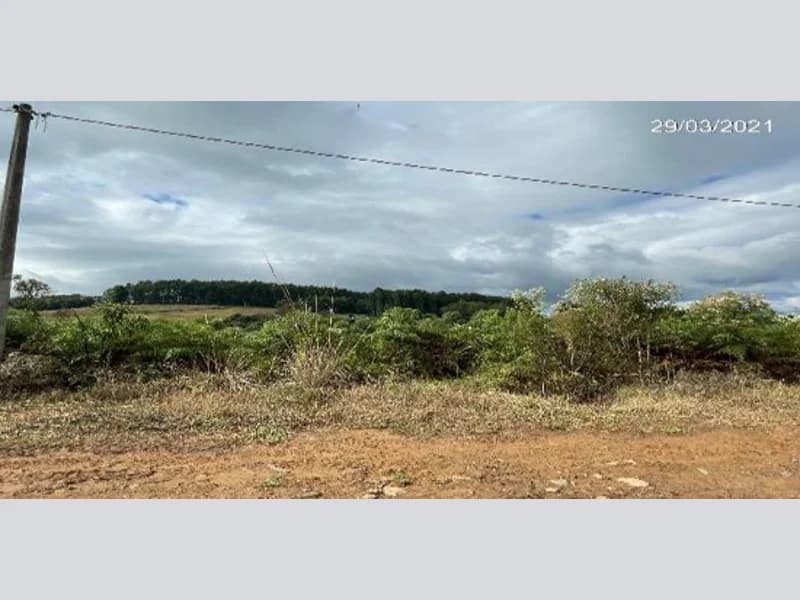Foto 5 de 5: Terreno em leilão em Doutor Ricardo - RS — Terreno - Doutor Ricardo - RS