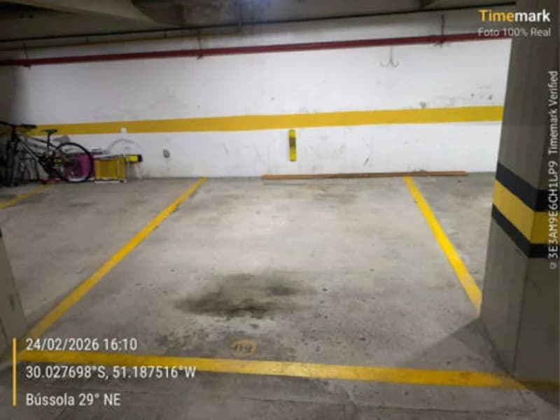 Foto 5 de 8: Apartamento em leilão em Porto Alegre - RS — Apartamento - Porto Alegre - RS