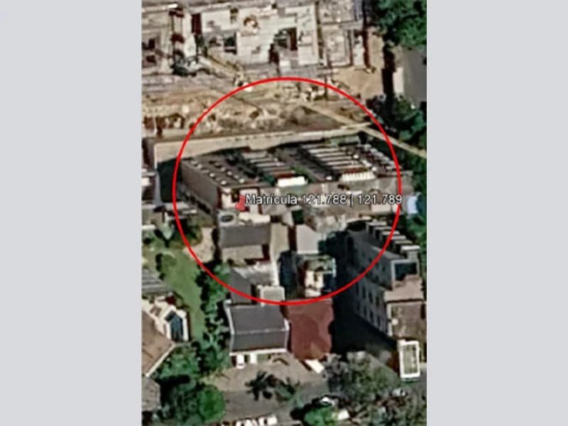 Foto 2 de 8: Apartamento em leilão em Porto Alegre - RS — Apartamento - Porto Alegre - RS