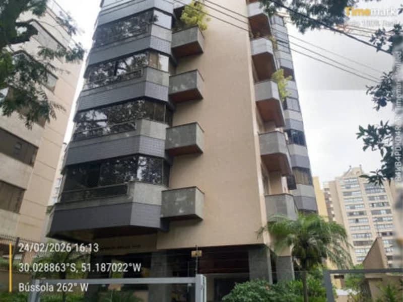 Foto 3 de 8: Apartamento em leilão em Porto Alegre - RS — Apartamento - Porto Alegre - RS