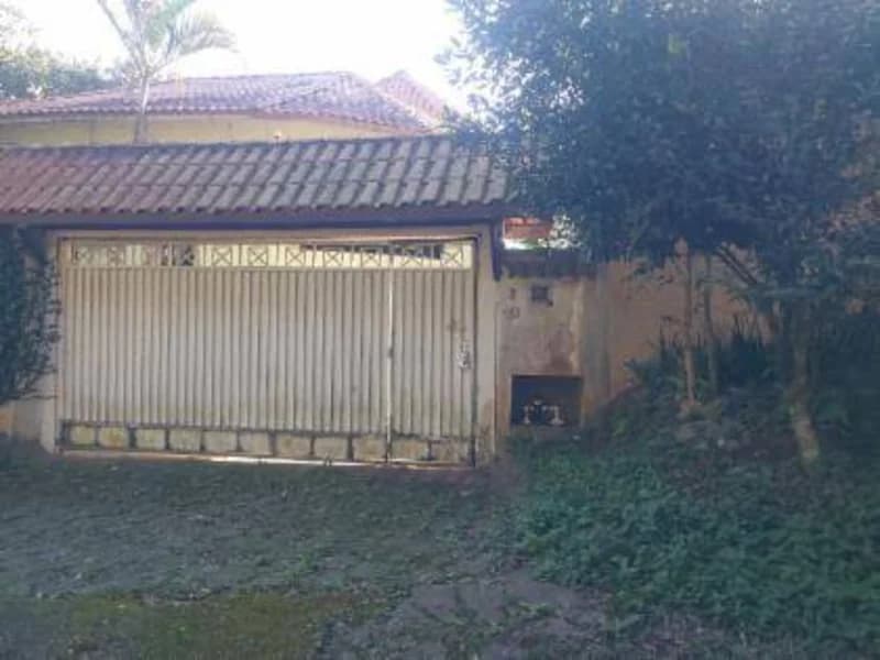 Foto 4 de 8: Casa em leilão em Diadema - SP, bairro Praia Vermelha — Casa - Diadema - SP
