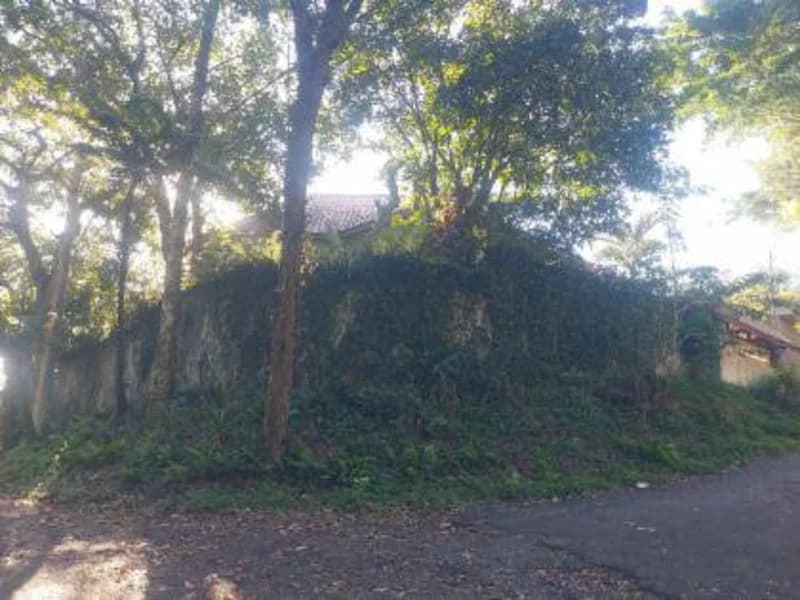 Foto 1 de 8: Casa em leilão em Diadema - SP, bairro Praia Vermelha — Casa - Diadema - SP