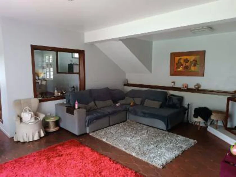 Foto 3 de 13: Casa em leilão em Cachoeira Do Sul - RS, bairro Volta Charqueada — Casa - Cachoeira do Sul - RS
