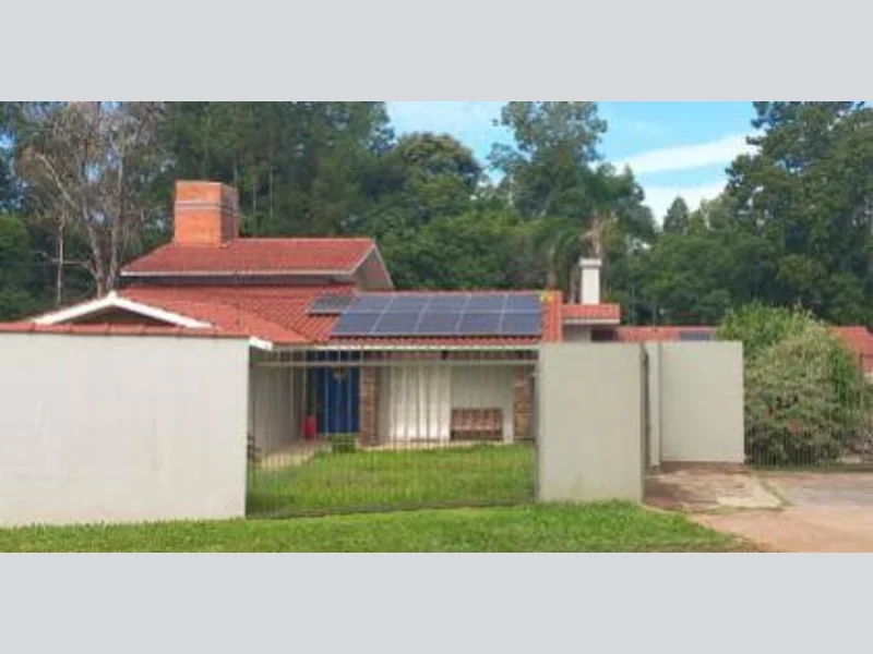 Foto 1 de 13: Casa em leilão em Cachoeira Do Sul - RS, bairro Volta Charqueada — Casa - Cachoeira do Sul - RS