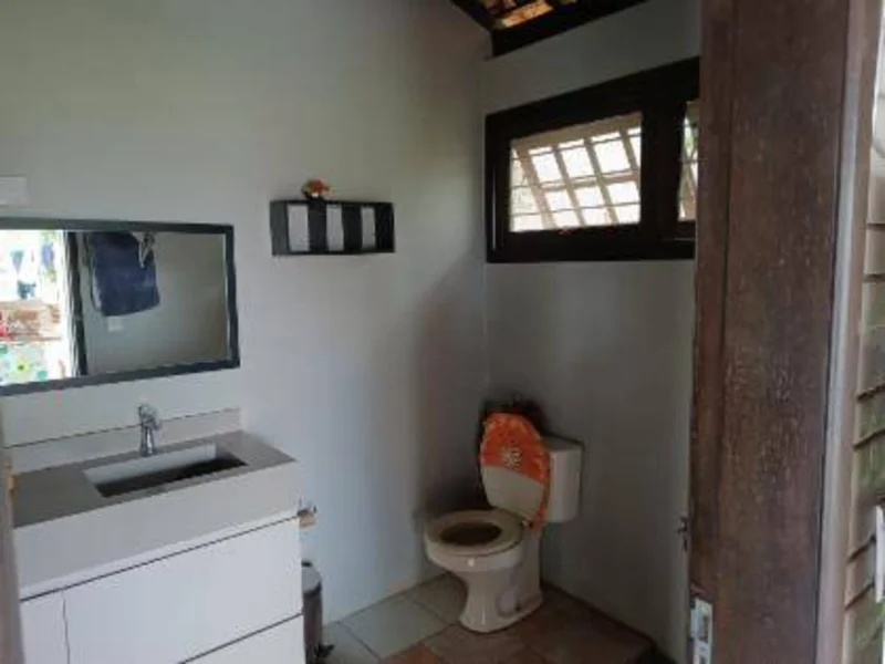 Foto 7 de 13: Casa em leilão em Cachoeira Do Sul - RS, bairro Volta Charqueada — Casa - Cachoeira do Sul - RS