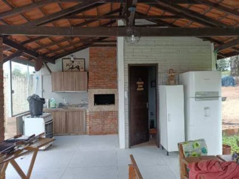 Foto 13 de 13: Casa em leilão em Cachoeira Do Sul - RS, bairro Volta Charqueada — Casa - Cachoeira do Sul - RS