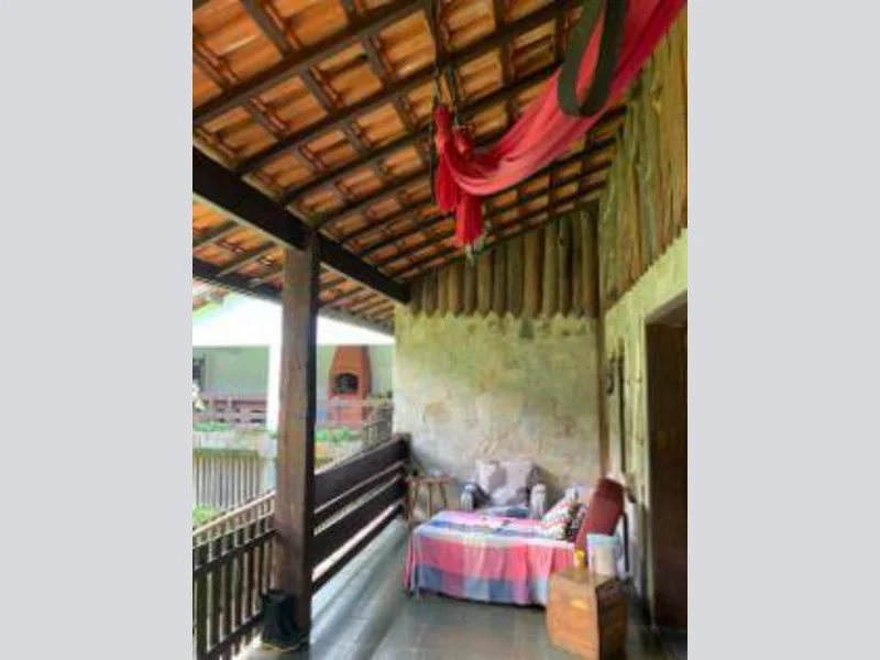 Foto 10 de 12: Casa em leilão em Itatiaia - RJ, bairro Jardim Itatiaia — Casa - Itatiaia - RJ