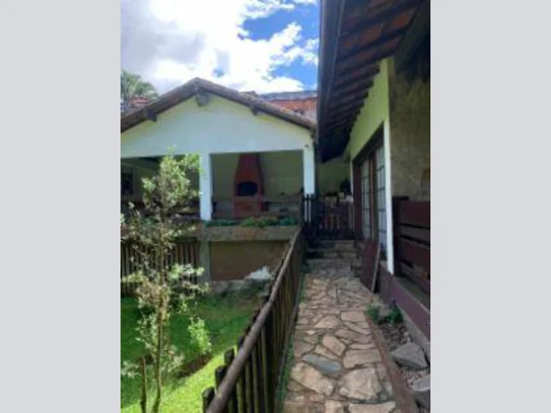 Foto 11 de 12: Casa em leilão em Itatiaia - RJ, bairro Jardim Itatiaia — Casa - Itatiaia - RJ
