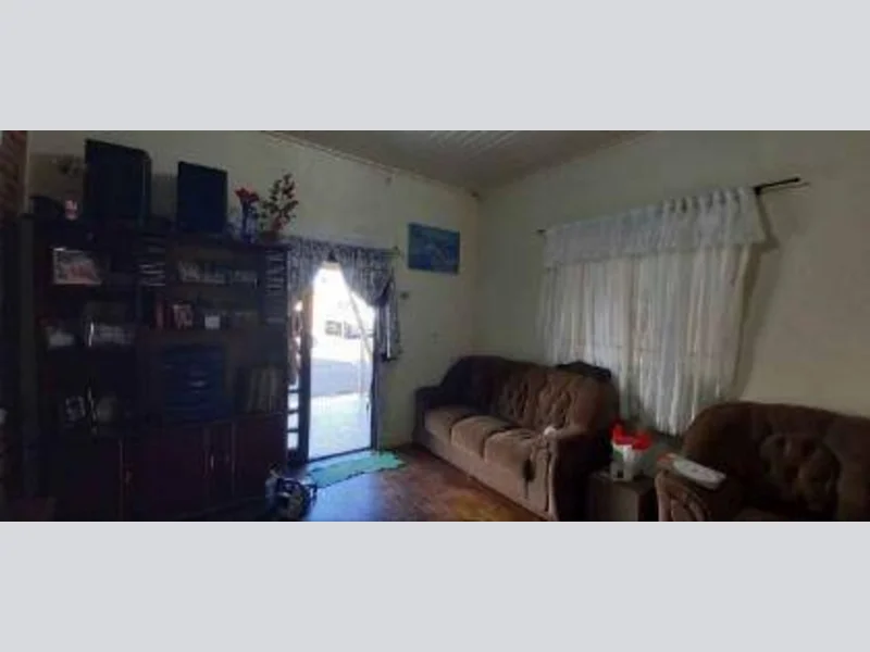 Foto 4 de 15: Casa em leilão em Assis - SP, bairro Vila Clementina — Casa - Assis - SP