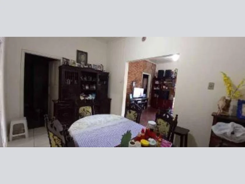 Foto 6 de 15: Casa em leilão em Assis - SP, bairro Vila Clementina — Casa - Assis - SP