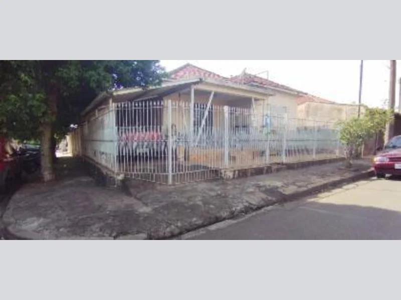 Foto 1 de 15: Casa em leilão em Assis - SP, bairro Vila Clementina — Casa - Assis - SP