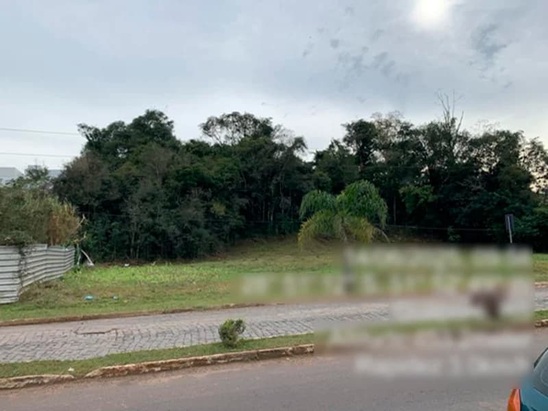 Foto 3 de 6: Terreno em leilão em Guaporé - RS, bairro Canecão — Terreno - Guaporé - RS