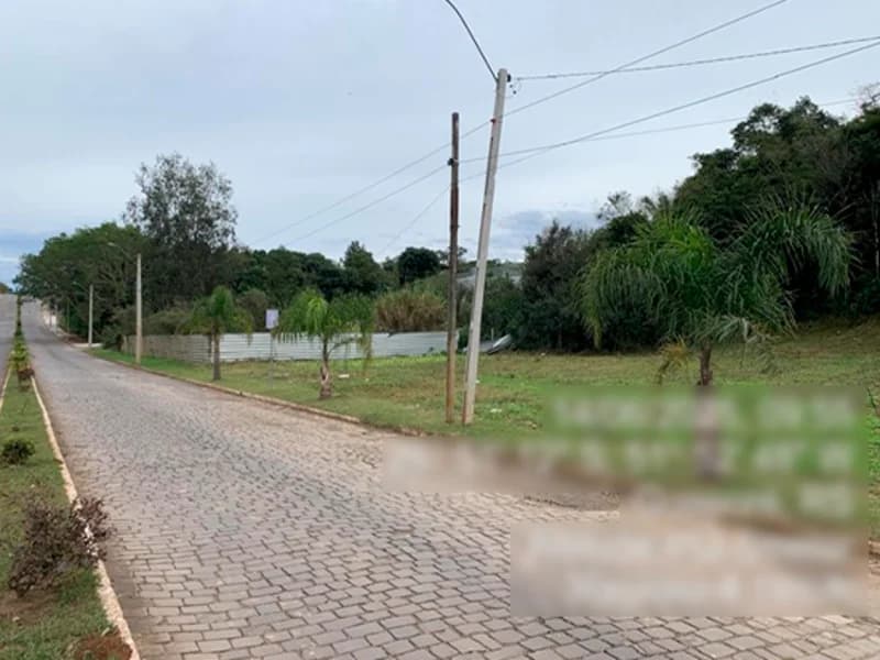 Foto 4 de 6: Terreno em leilão em Guaporé - RS, bairro Canecão — Terreno - Guaporé - RS