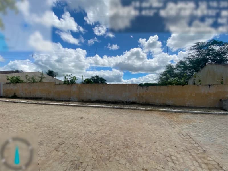 Foto 5 de 6: Terreno em leilão em Major Isidoro - AL, bairro Povoado São Marcos — Terreno - Major Isidoro - AL