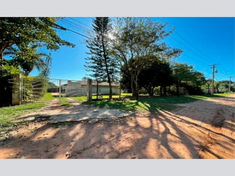 Foto 3 de 8: Casa em leilão em Marília - SP — Casa - Marília - SP