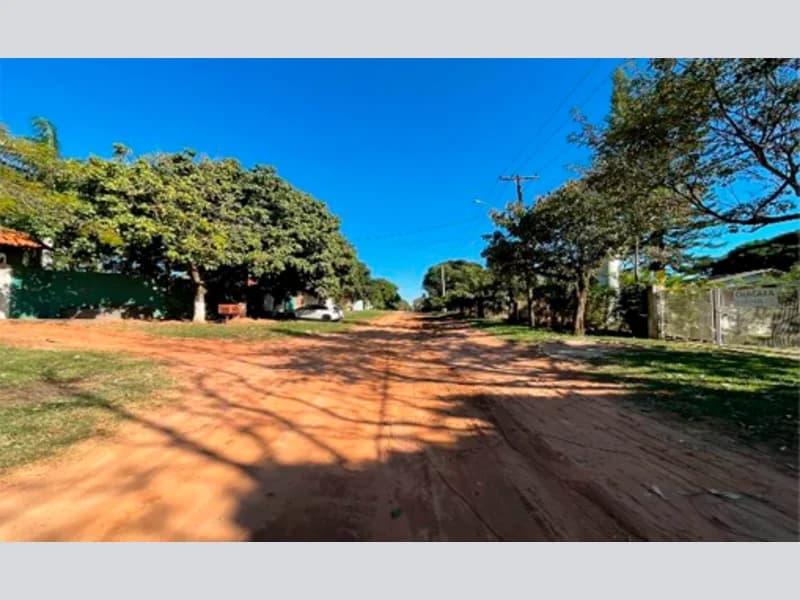 Foto 7 de 8: Casa em leilão em Marília - SP — Casa - Marília - SP