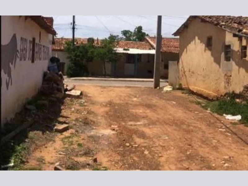 Foto 4 de 6: Casa em leilão em João Dourado - BA, bairro Povoado de Caldeirão do Jacó — Casa - João Dourado - BA