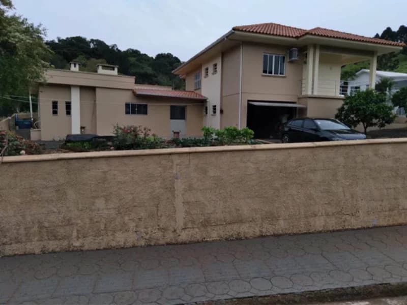 Foto 20 de 20: Casa em leilão em Erval Velho - SC, bairro Centro — Casa - Erval Velho - SC