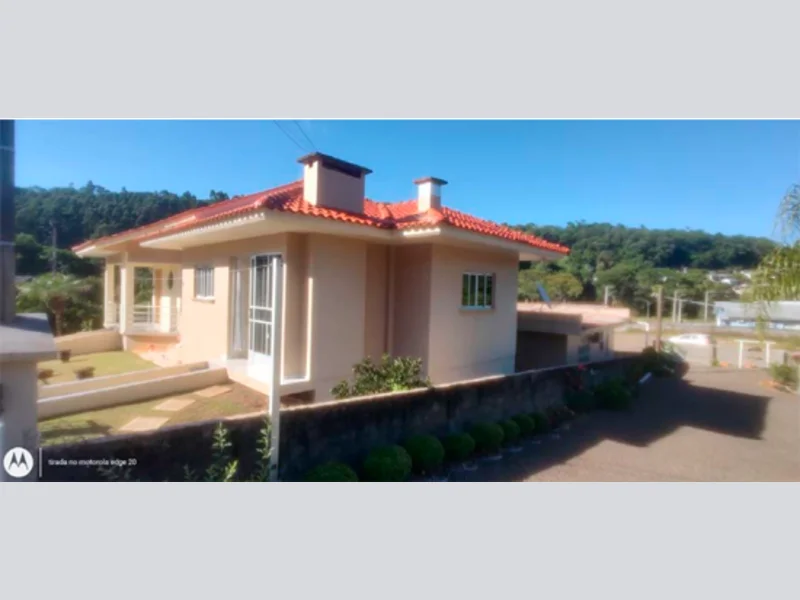 Foto 15 de 20: Casa em leilão em Erval Velho - SC, bairro Centro — Casa - Erval Velho - SC