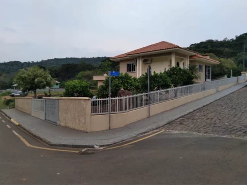Foto 19 de 20: Casa em leilão em Erval Velho - SC, bairro Centro — Casa - Erval Velho - SC