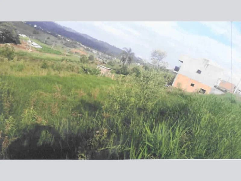 Foto 3 de 4: Terreno em leilão em Itá - SC, bairro Vila Gerasul — Terreno - Itá - SC