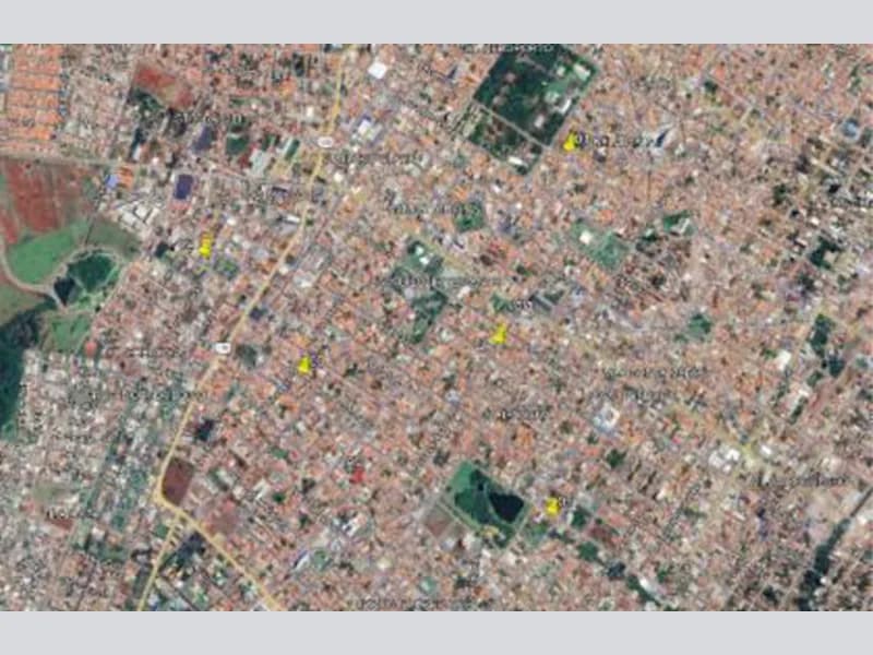Foto 5 de 6: Casa em leilão em Jataí - GO, bairro Vila Fátima — Apartamento - Jataí - GO