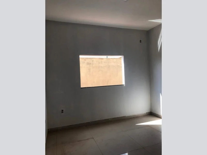 Foto 15 de 23: Casa em leilão em Quirinópolis - GO, bairro Jardim Vitoria — Casa - Quirinópolis - GO