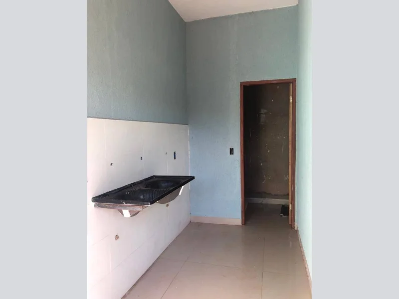Foto 20 de 23: Casa em leilão em Quirinópolis - GO, bairro Jardim Vitoria — Casa - Quirinópolis - GO