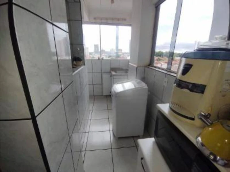 Foto 10 de 14: Apartamento em leilão em Ituiutaba - MG, bairro Centro — Apartamento - Ituiutaba - MG