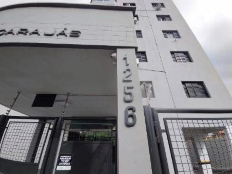 Foto 9 de 14: Apartamento em leilão em Ituiutaba - MG, bairro Centro — Apartamento - Ituiutaba - MG