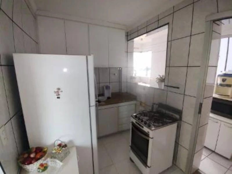 Foto 12 de 14: Apartamento em leilão em Ituiutaba - MG, bairro Centro — Apartamento - Ituiutaba - MG