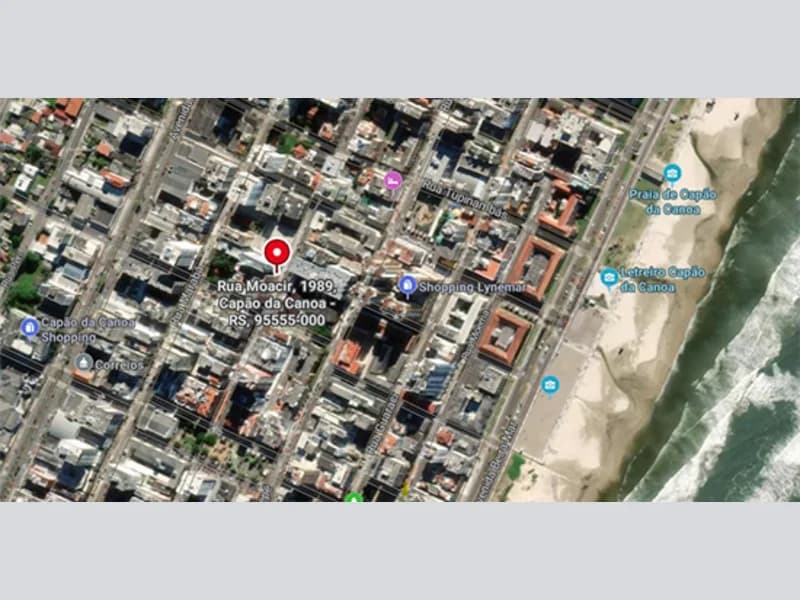 Foto 2 de 2: Apartamento em leilão em Capão Da Canoa - RS — Apartamento - Capão da Canoa - RS