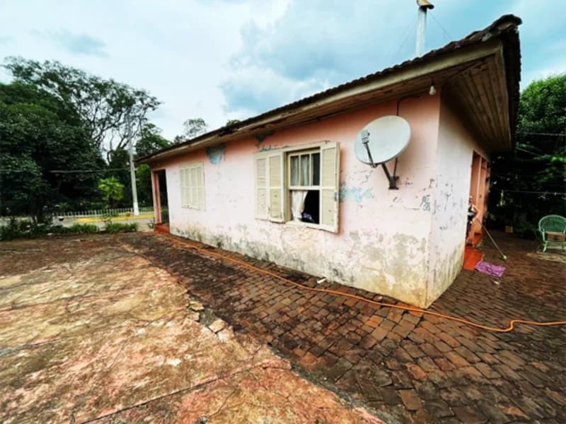 Foto 5 de 5: Casa em leilão em Marcelino Ramos - RS, bairro Centro — Casa - Maximiliano de Almeida - RS