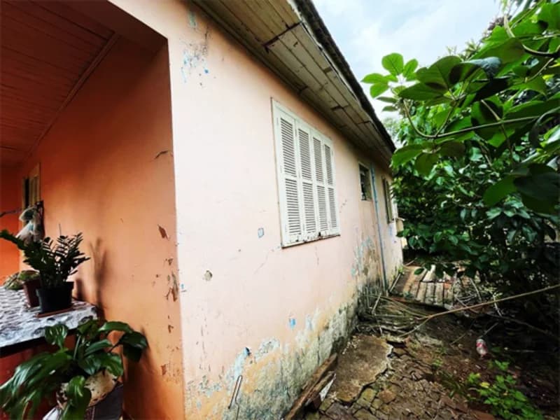 Foto 4 de 5: Casa em leilão em Marcelino Ramos - RS, bairro Centro — Casa - Maximiliano de Almeida - RS