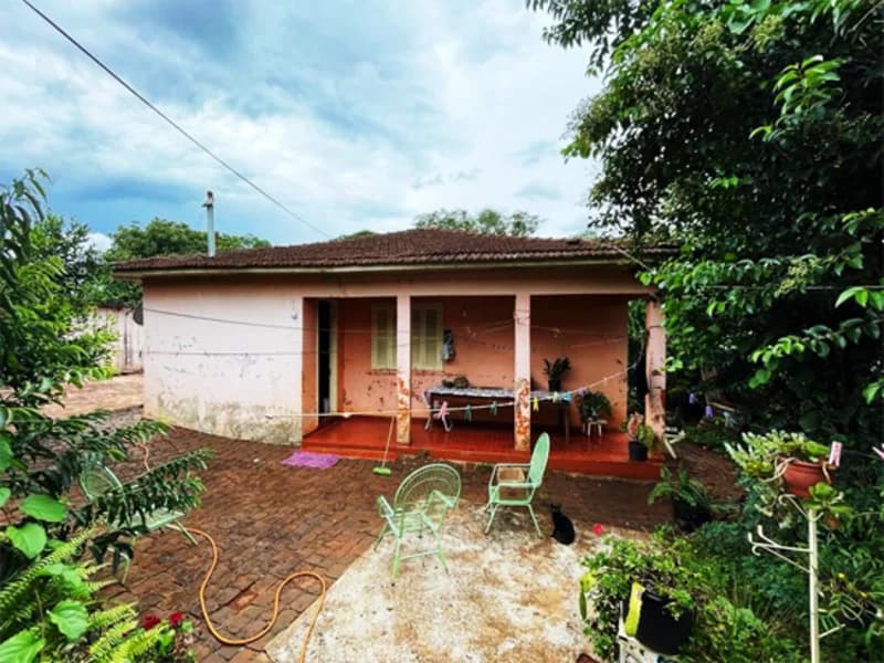 Foto 1 de 5: Casa em leilão em Marcelino Ramos - RS, bairro Centro — Casa - Maximiliano de Almeida - RS