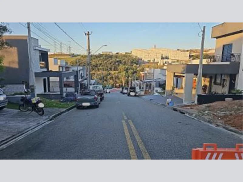 Foto 14 de 18: Terreno em leilão em Taubaté - SP, bairro Caixa D'água — Casa - Taubaté - SP