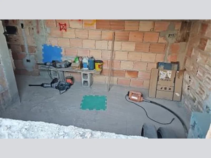 Foto 7 de 18: Terreno em leilão em Taubaté - SP, bairro Caixa D'água — Casa - Taubaté - SP