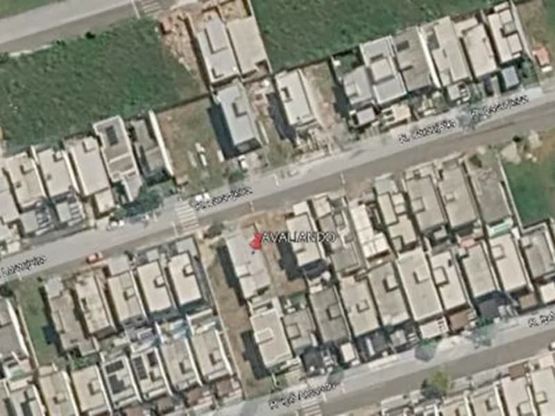 Foto 6 de 18: Terreno em leilão em Taubaté - SP, bairro Caixa D'água — Casa - Taubaté - SP