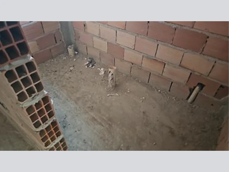 Foto 4 de 18: Terreno em leilão em Taubaté - SP, bairro Caixa D'água — Casa - Taubaté - SP