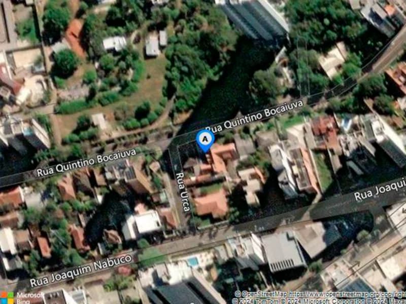 Foto 3 de 6: Casa em leilão em Novo Hamburgo - RS, bairro Centro — Casa - Novo Hamburgo - RS