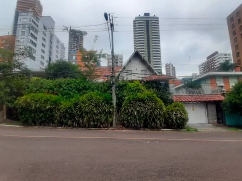Foto 2 de 6: Casa em leilão em Novo Hamburgo - RS, bairro Centro — Casa - Novo Hamburgo - RS