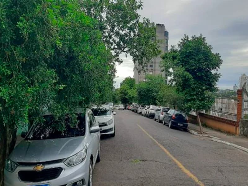 Foto 5 de 6: Casa em leilão em Novo Hamburgo - RS, bairro Centro — Casa - Novo Hamburgo - RS